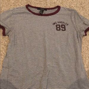 forever 21 t shirt